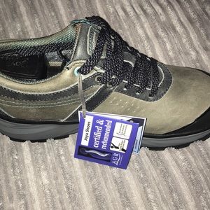 Hiking/Running Shoes - Women’s